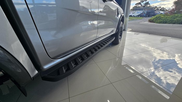 2024 Ford Ranger Tremor
