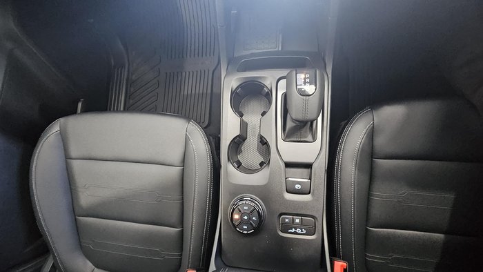 2024 Ford Ranger Tremor