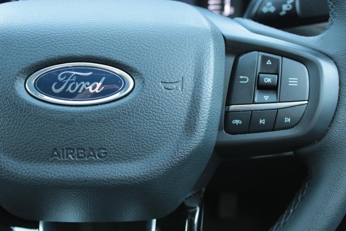 2024 Ford Ranger Sport