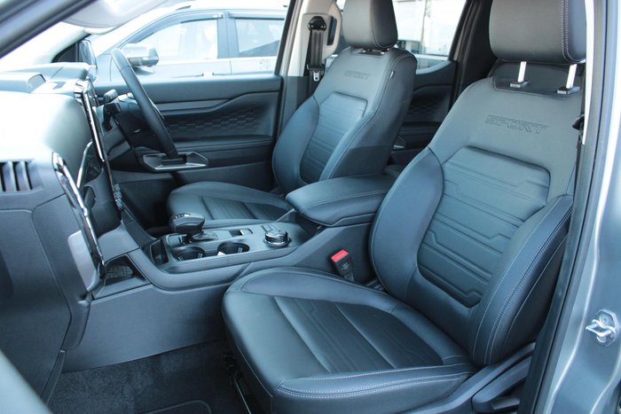 2024 Ford Ranger Sport