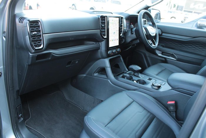2024 Ford Ranger Sport