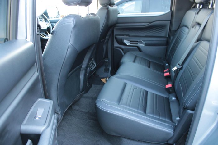 2024 Ford Ranger Sport
