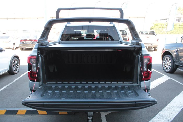 2024 Ford Ranger Sport