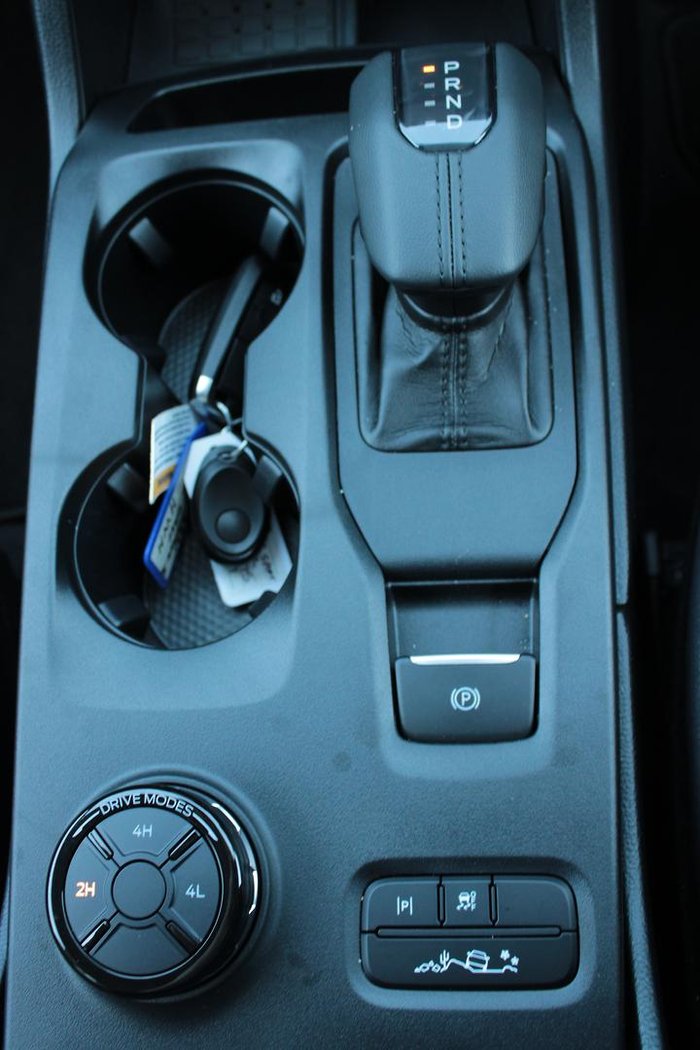 2024 Ford Ranger Sport
