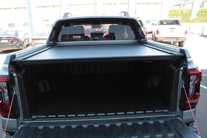 2024 Ford Ranger Sport