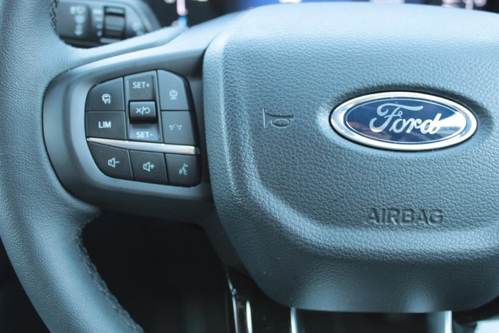 2024 Ford Ranger Sport