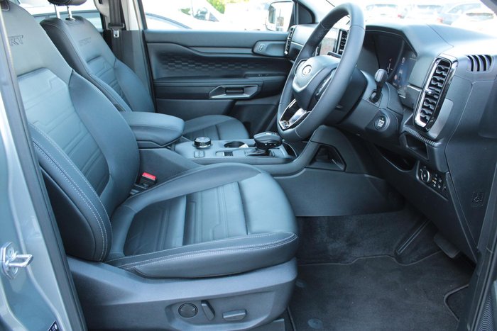 2024 Ford Ranger Sport