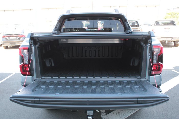 2024 Ford Ranger Sport