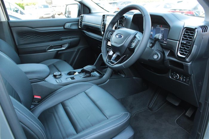 2024 Ford Ranger Sport