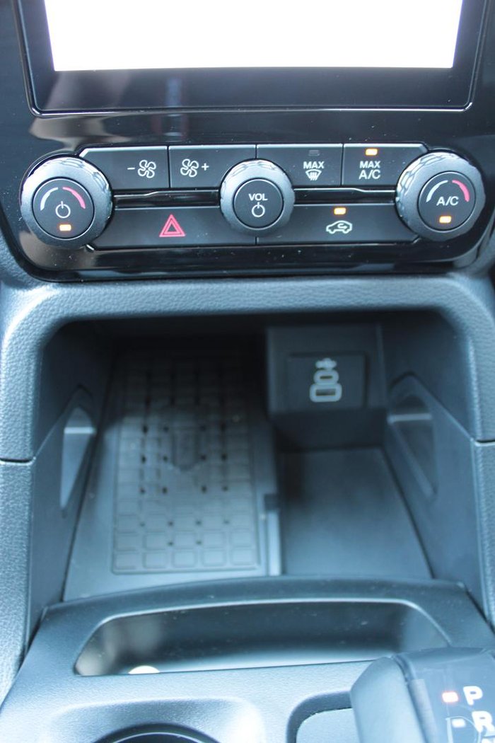 2024 Ford Ranger Sport