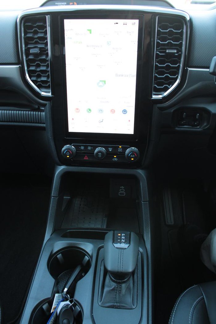 2024 Ford Ranger Sport