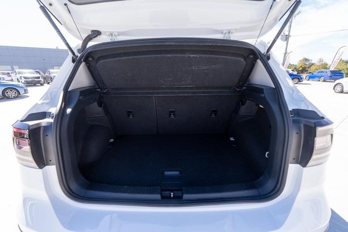 2023 Volkswagen T-Cross 85TSI Life