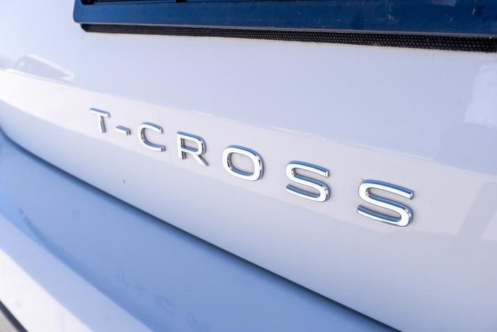 2023 Volkswagen T-Cross 85TSI Life