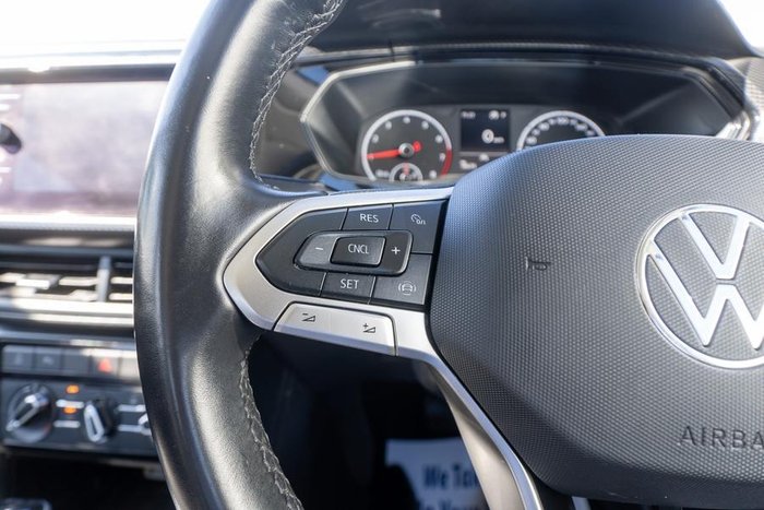2023 Volkswagen T-Cross 85TSI Life