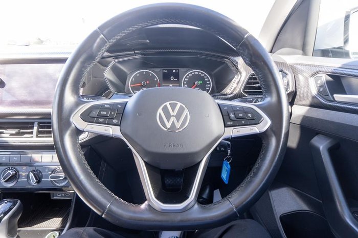 2023 Volkswagen T-Cross 85TSI Life