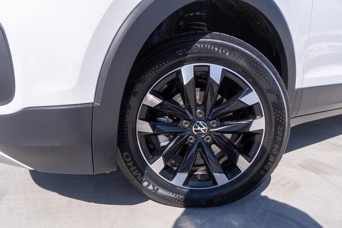 2023 Volkswagen T-Cross 85TSI Life