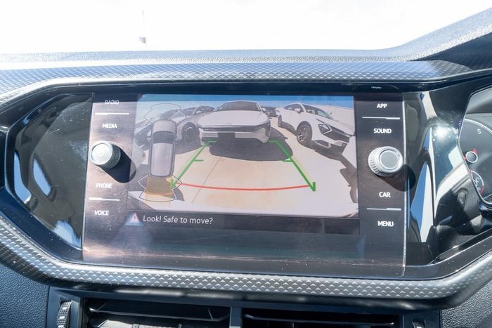 2023 Volkswagen T-Cross 85TSI Life