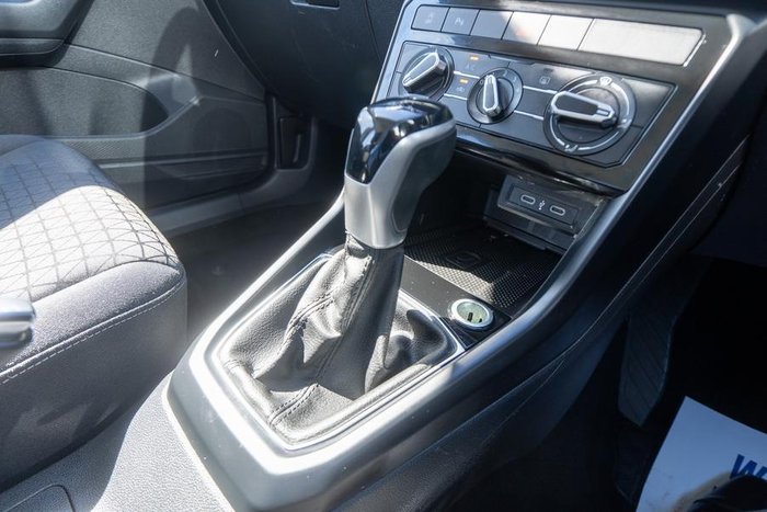 2023 Volkswagen T-Cross 85TSI Life