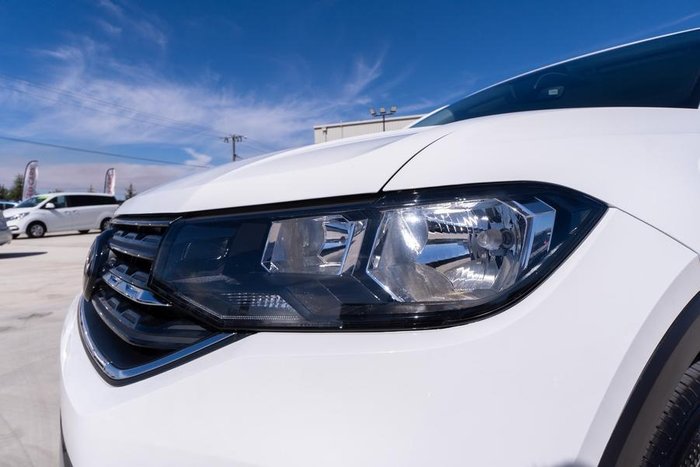 2023 Volkswagen T-Cross 85TSI Life