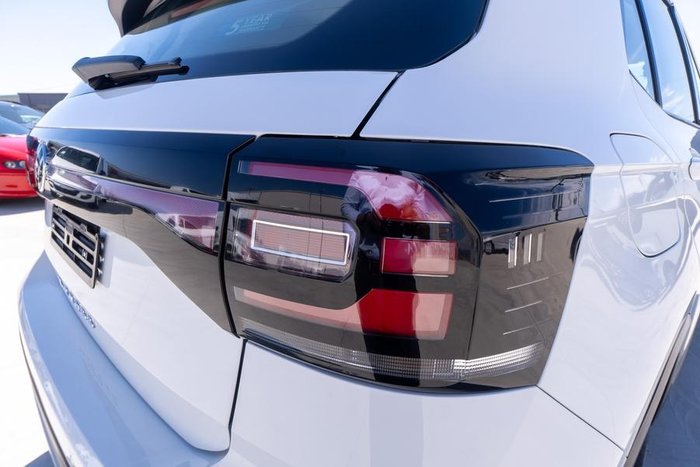 2023 Volkswagen T-Cross 85TSI Life