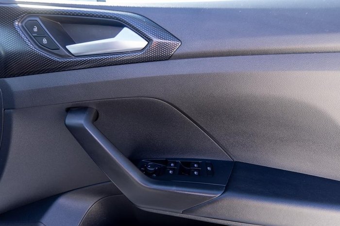 2023 Volkswagen T-Cross 85TSI Life