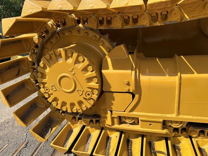 2020 Caterpillar D3k2 Lgp