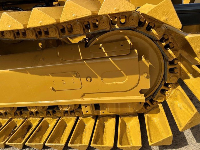 2020 Caterpillar D3k2 Lgp