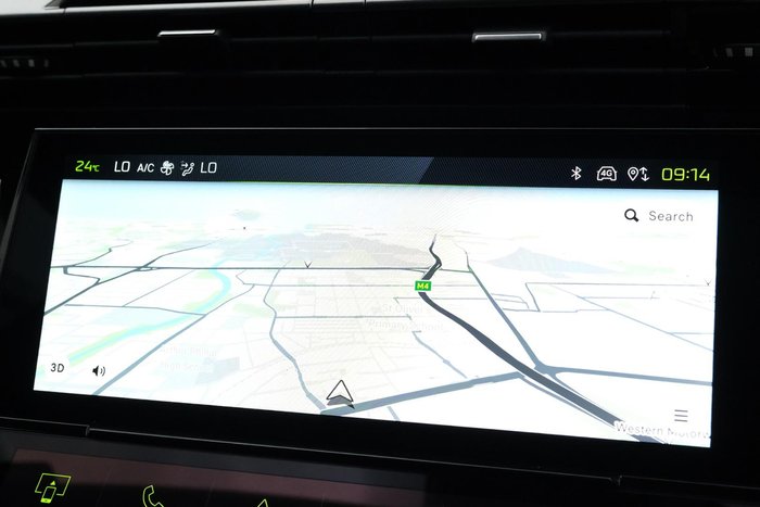 2024 Peugeot 408 GT Premium Hybrid