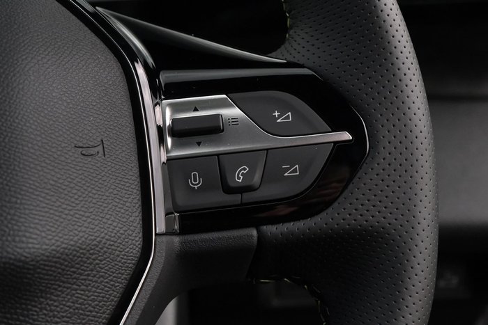 2024 Peugeot 408 GT Premium Hybrid