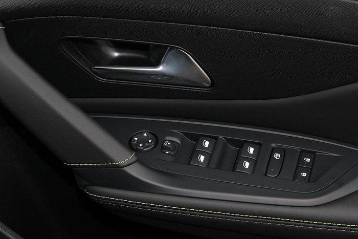 2024 Peugeot 408 GT Premium Hybrid