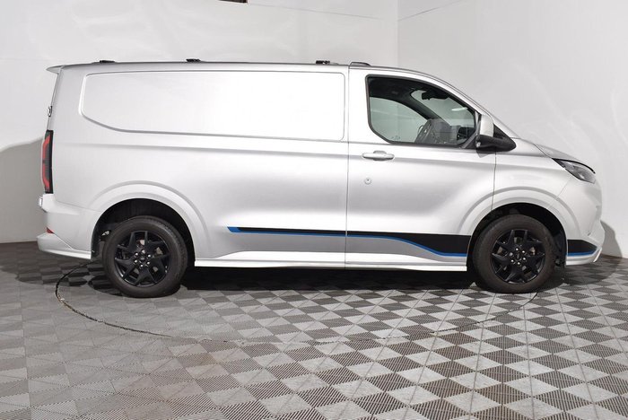 2024 Ford Transit Custom Sport SWB