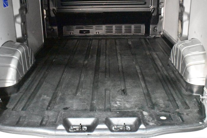 2024 Ford Transit Custom Sport SWB