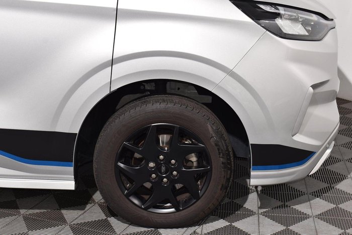2024 Ford Transit Custom Sport SWB