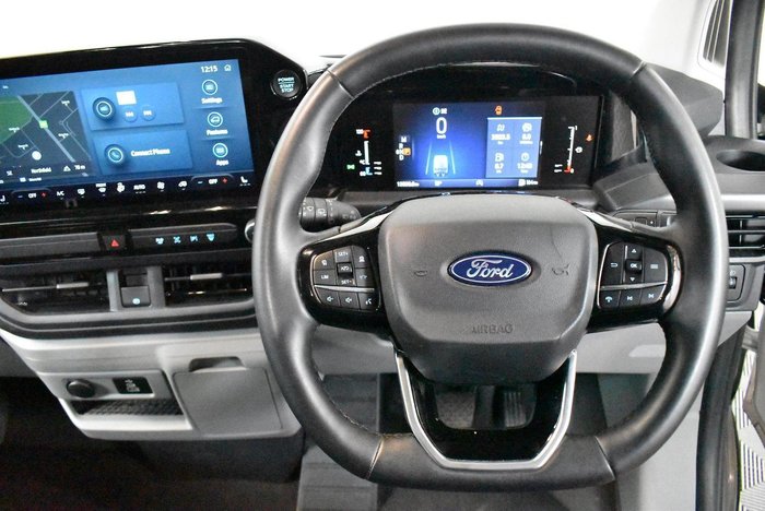 2024 Ford Transit Custom Sport SWB
