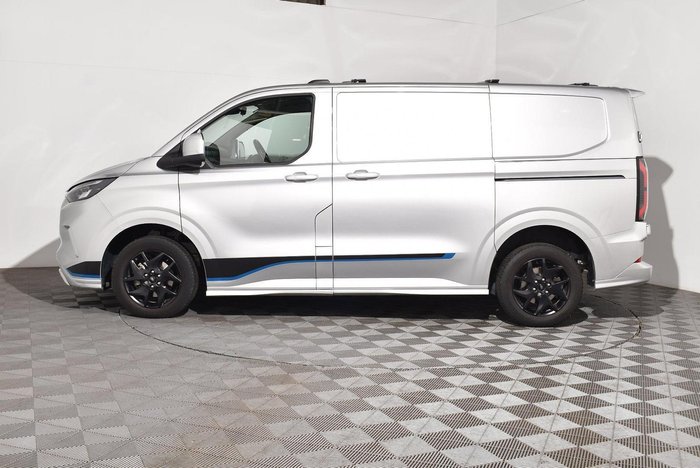 2024 Ford Transit Custom Sport SWB
