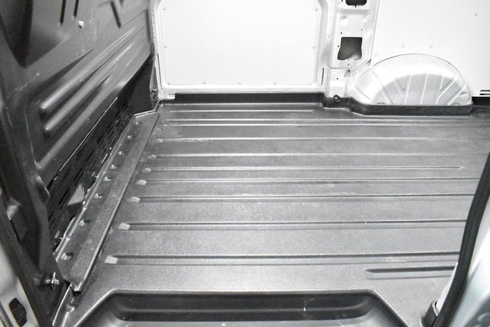 2024 Ford Transit Custom Sport SWB