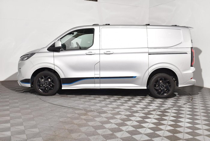 2024 Ford Transit Custom Sport SWB