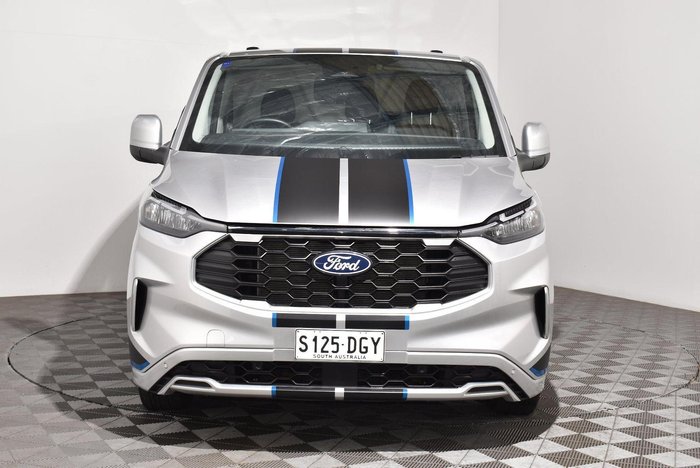 2024 Ford Transit Custom Sport SWB