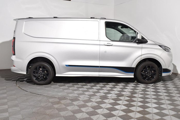 2024 Ford Transit Custom Sport SWB