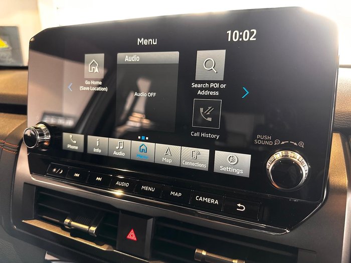 2025 Mitsubishi Triton GSR