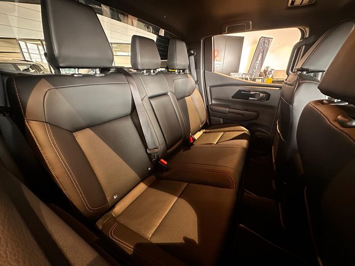 2025 Mitsubishi Triton GSR