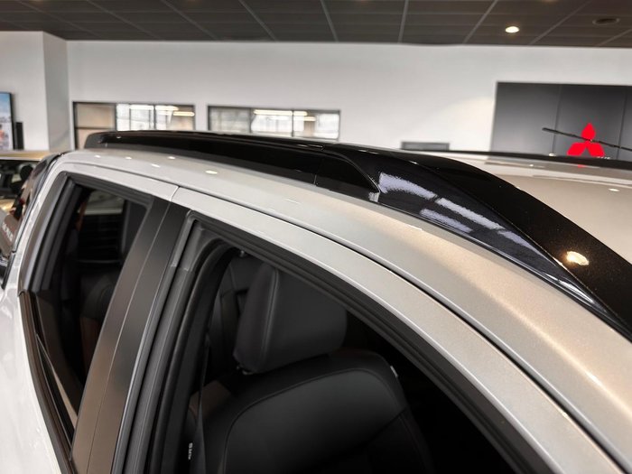 2025 Mitsubishi Triton GSR