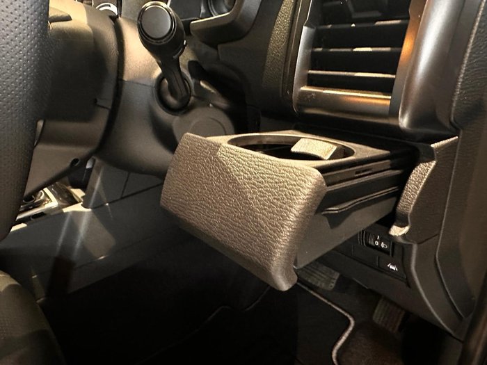 2025 Mitsubishi Triton GSR