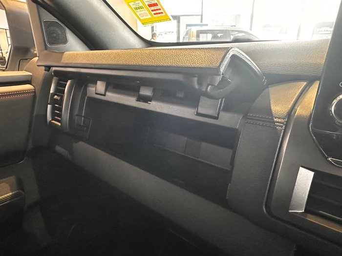 2025 Mitsubishi Triton GSR