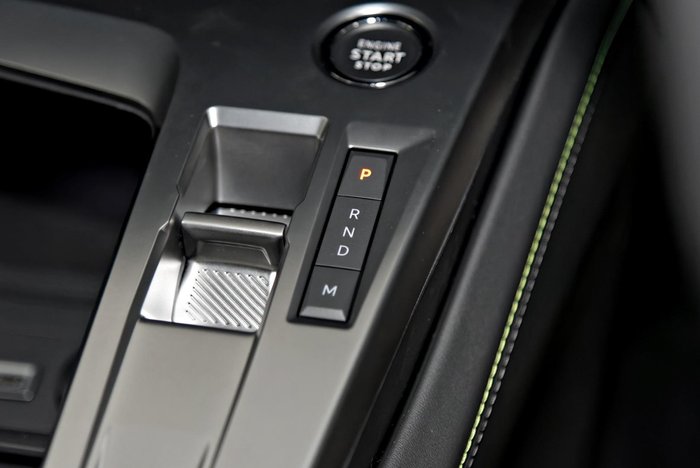 2024 Peugeot 408 GT Premium Hybrid