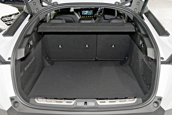2024 Peugeot 408 GT Premium Hybrid