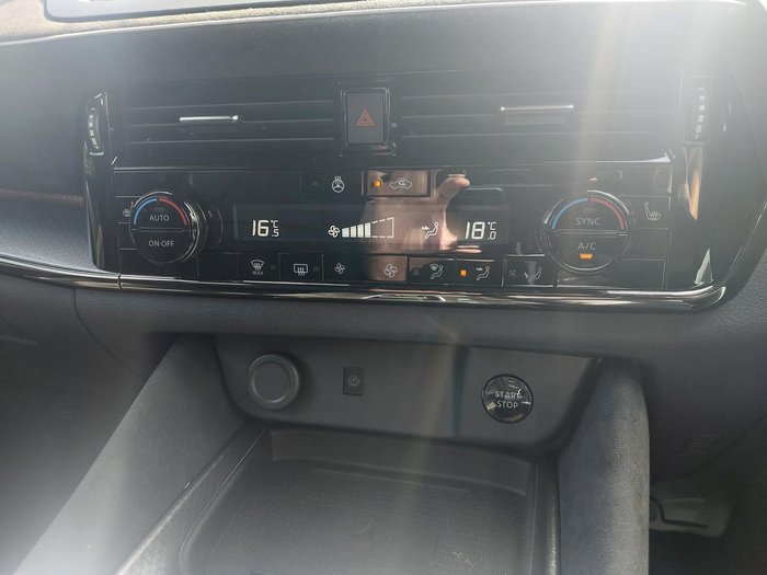 2025 Nissan QASHQAI N-DESIGN e-POWER