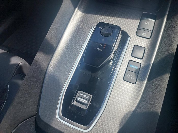 2025 Nissan QASHQAI N-DESIGN e-POWER