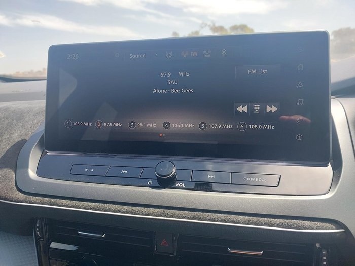 2025 Nissan QASHQAI N-DESIGN e-POWER