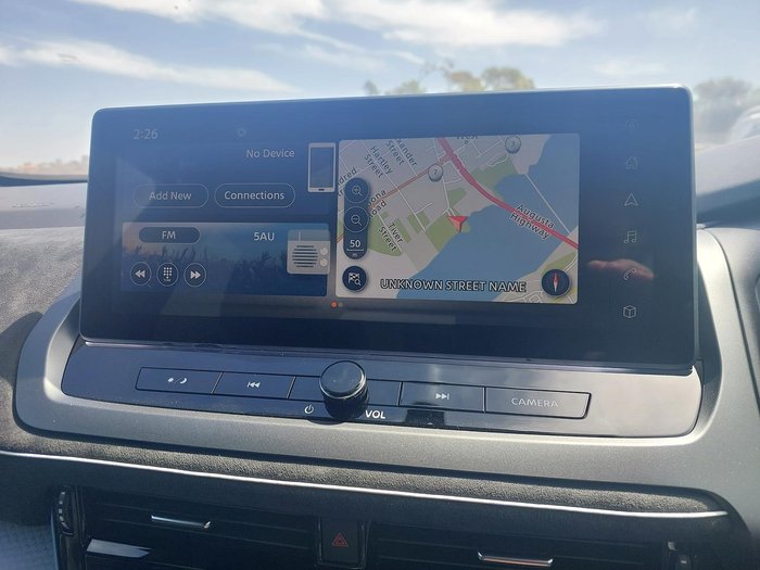 2025 Nissan QASHQAI N-DESIGN e-POWER